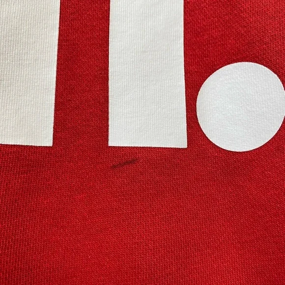 Nike “Just Do It” Hoodie Sweatshirt - Picture 15 of 15